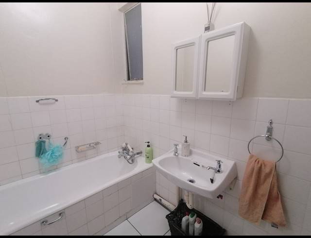 3 BEDROOM SECTIONAL TITLE FOR SALE IN MOREHILL